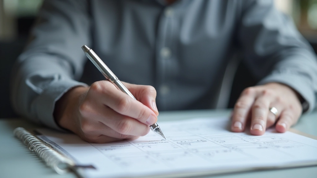 Effectief taakbeheer en verantwoordelijk werken